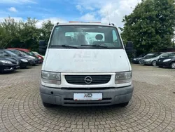 Other Gebraucht 2000 Opel Movano Van | 10.499 €