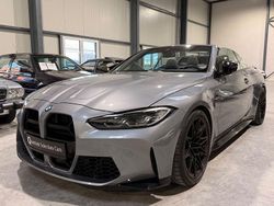 Grau Gebraucht 2023 BMW M4 Cabriolet Competition Edition Cabrio | 74.900 € (Fairer Preis)
