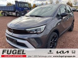 Platiniumgrau Gebraucht 2023 Opel Crossland Elegance SUV | 17.499 € (Guter Preis)