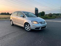Silber Gebraucht 2005 VW Golf Plus Van / Kleinbus | 1.900 € (Guter Preis)
