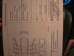 Silber Gebraucht 2013 Opel Astra Kombi | 6.000 € (Teuer)