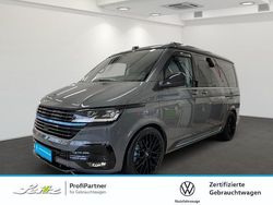 Gebraucht 2023 VW California Edition Van | 62.948 € (Superpreis)