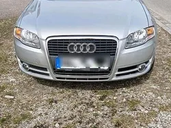 Silber Gebraucht 2007 Audi A4 Kombi | 5.200 € (Fairer Preis)