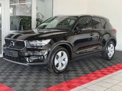 Schwarz Gebraucht 2020 Volvo XC40 Momentum SUV | 21.990 € (Fairer Preis)