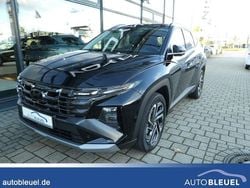 Abyss black Gebraucht 2024 Hyundai Tucson Prime SUV | 34.950 € (Guter Preis)