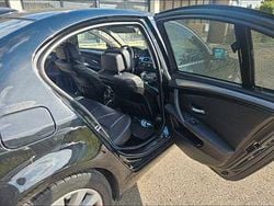 Schwarz Gebraucht 2008 BMW 520 Exclusive Limousine | 4.800 € (Guter Preis)
