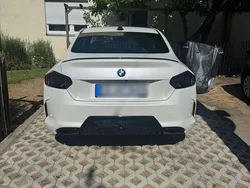 Schwarz Gebraucht 2024 BMW M240 M Sport Coupé | 48.000 € (Guter Preis)