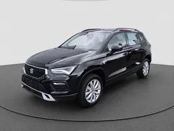 Magic schwarz Neu 2025 Seat Ateca Style SUV | 31.040 € (Superpreis)