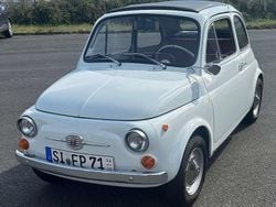 Gebraucht 1971 Fiat 500 Coupé | 11.950 €