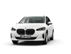 Gebraucht 2025 BMW 218 Active Tourer Efficient Dynamics Van / Kleinbus | 27.840 €