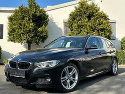 Schwarz Gebraucht 2016 BMW 335 M Sport Limousine | 21.490 € (Guter Preis)