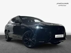 Carpathian grey Gebraucht 2021 Jaguar XJ R-Dynamic Limousine | 43.998 € (Teuer)