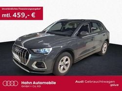 Grau Gebraucht 2025 Audi Q3 Advanced Plus SUV | 36.930 € (Guter Preis)