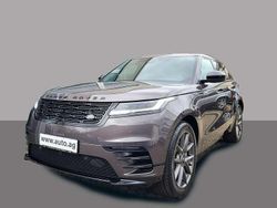Charente grey (grau) Gebraucht 2024 Land Rover Range Rover Velar HSE Dynamic SUV | 78.422 € (Teuer)