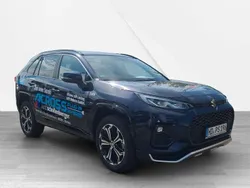 Blau Gebraucht 2024 Suzuki Across Comfort+ SUV | 43.900 € (Fairer Preis)