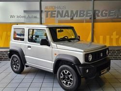 Silber Neu 2025 Suzuki Jimny GL SUV | 35.900 €