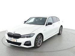 Weiß Gebraucht 2021 BMW 330 M Sport Limousine | 31.000 € (Guter Preis)