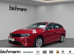 Rot Gebraucht 2024 Opel Astra Enjoy Kombi | 19.990 € (Guter Preis)