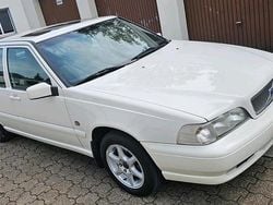 Weiß Gebraucht 2000 Volvo S70 Limousine | 5.290 €