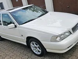 Weiß Gebraucht 2000 Volvo S70 Limousine | 5.290 €