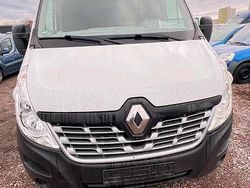 Weiß Gebraucht 2016 Renault Master Van / Kleinbus | 6.699 € (Superpreis)