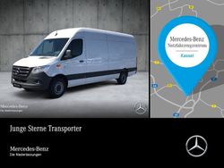 Weiß Gebraucht 2023 Mercedes Sprinter Van | 38.770 € (Fairer Preis)