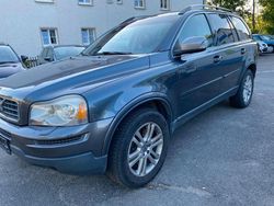 Grau Gebraucht 2007 Volvo XC90 Summum SUV | 10.300 € (Fairer Preis)