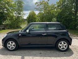 Schwarz Gebraucht 2010 Mini Cooper Coupé Coupé | 3.100 € (Superpreis)