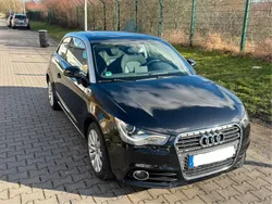 Schwarz Gebraucht 2013 Audi A1 Sport Kleinwagen | 9.000 € (Fairer Preis)