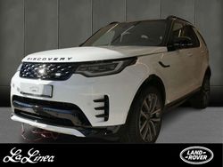 Weiss Gebraucht 2025 Land Rover Discovery 5 SE Dynamic SUV | 67.980 € (Guter Preis)