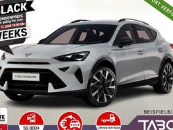Weiß Neu 2025 Cupra Formentor VZ SUV | 39.162 € (Superpreis)