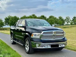Gebraucht 2015 Dodge Ram Abholung | 29.900 € (Superpreis)
