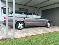 Gebraucht 1991 Mercedes 230 Limousine | 8.000 €