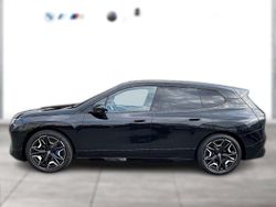 Metallic Gebraucht 2023 BMW iX Sport Line SUV | 55.170 € (Teuer)