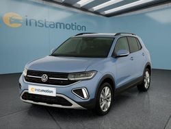 Grau Neu 2025 VW T-Cross SUV | 26.749 € (Guter Preis)