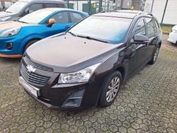 Braun Gebraucht 2014 Chevrolet Cruze Kombi | 4.900 € (Fairer Preis)