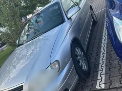 Silber Gebraucht 2000 Opel Omega Limousine | 4.000 € (Teuer)
