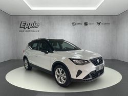 Weiß Gebraucht 2024 Seat Arona FR SUV | 21.890 € (Fairer Preis)
