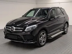 Mercedes GLE250