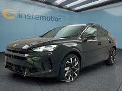 Schwarz Gebraucht 2025 Cupra Formentor VZ SUV | 39.049 € (Fairer Preis)