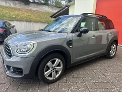 Grau Gebraucht 2019 Mini Cooper Countryman SUV | 15.900 € (Superpreis)