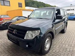 Grün Gebraucht 2014 Mitsubishi Pajero SUV | 10.800 € (Superpreis)