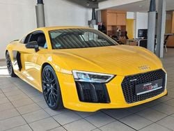 Gelb Gebraucht 2016 Audi R8 Coupé Sport Coupé | 119.740 € (Guter Preis)