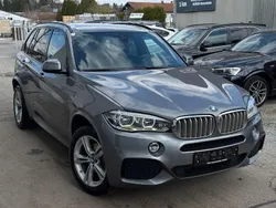 Grau Gebraucht 2015 BMW X5 M Sport SUV | 19.900 € (Guter Preis)