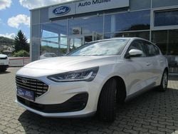 Silber Gebraucht 2023 Ford Focus Titanium Limousine | 19.500 € (Guter Preis)