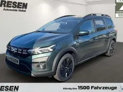 Grün Neu 2025 Dacia Duster Expression SUV | 27.999 € (Guter Preis)