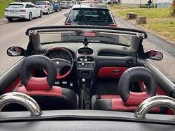 Gebraucht 2004 Peugeot 206 CC Cabrio | 900 € (Guter Preis)