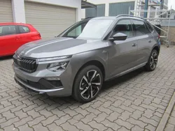 Grau Neu 2025 Skoda Kamiq Monte Carlo SUV | 31.890 € (Fairer Preis)