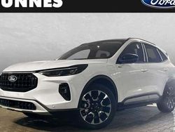 Weiß Neu 2025 Ford Kuga Active X SUV | 47.480 € (Teuer)