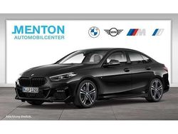 Schwarz Neu 2025 BMW 218 M Sport Coupé | 30.500 € (Superpreis)